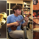 Illustration for article titled Watching Musicians Play The iAnimal Crossing: New Horizons/i Theme Is Super Chill